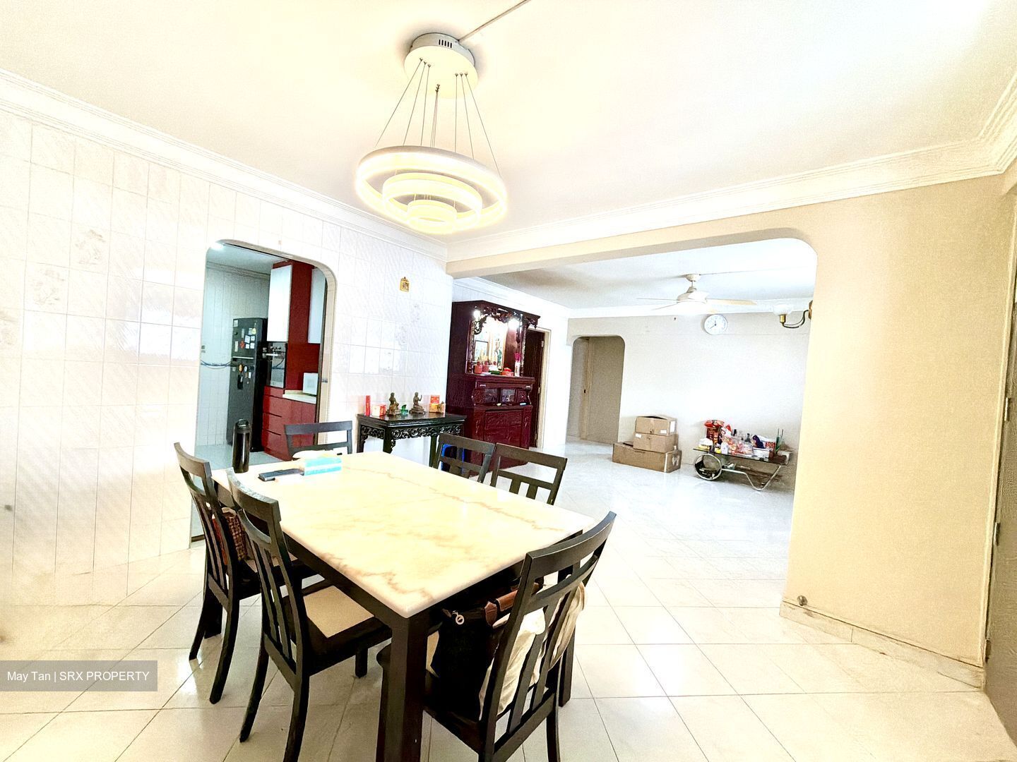 Blk 144 Bishan Green (Bishan), HDB 4 Rooms #576735701